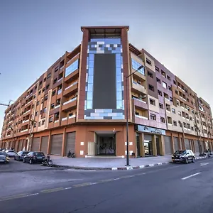 Nour 5 El Bellar Bed and breakfast