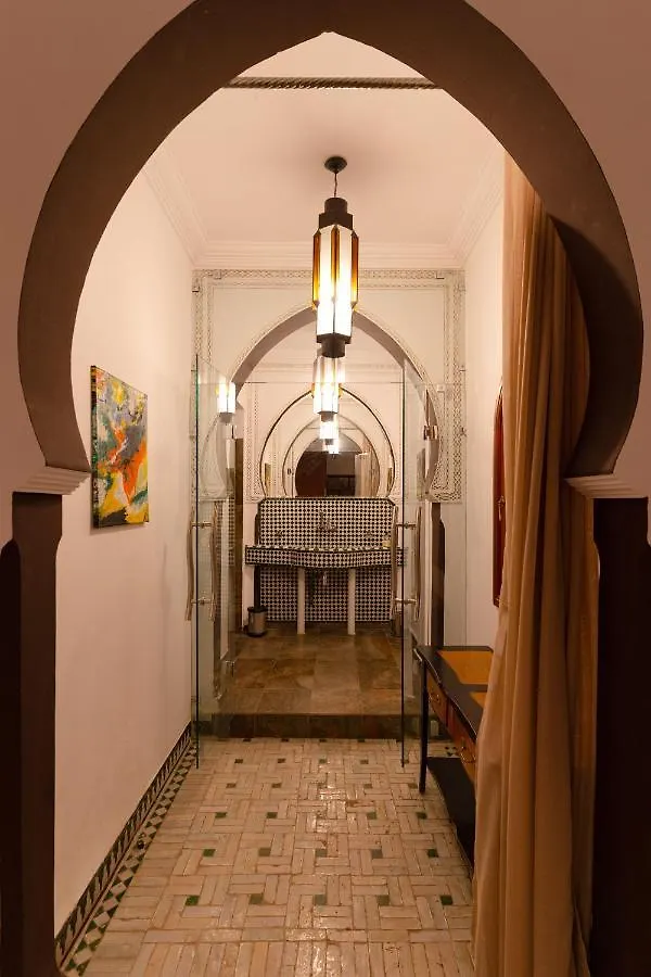 Nomadz Palace Marrakesz